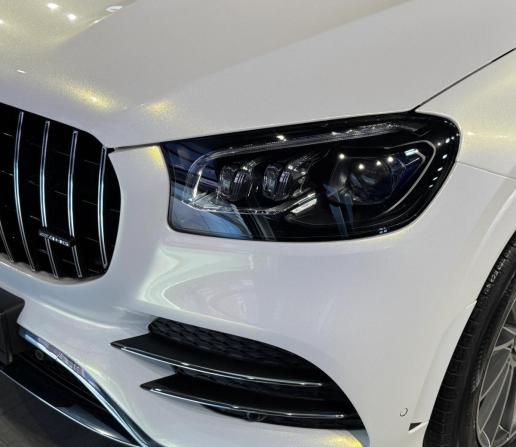Mercedes-Benz GLS II (X167) с пробегом 2022 года, цена 11 800 000 рублей, 34354 км, внедорожник, Автокод Объявления