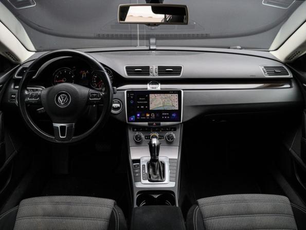 Volkswagen Passat CC I Рестайлинг с пробегом 2013 года, цена 1 229 000 рублей, 174893 км, седан, Автокод Объявления