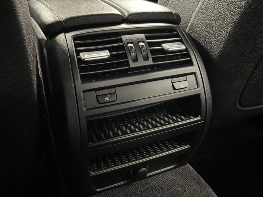 BMW 5 серии VI (F10/F11/F07) Рестайлинг Санкт-Петербург  - изображение 10