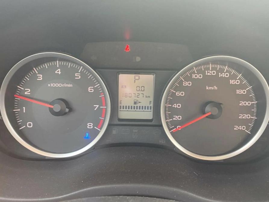 Subaru Forester IV Ульяновск  - изображение 6