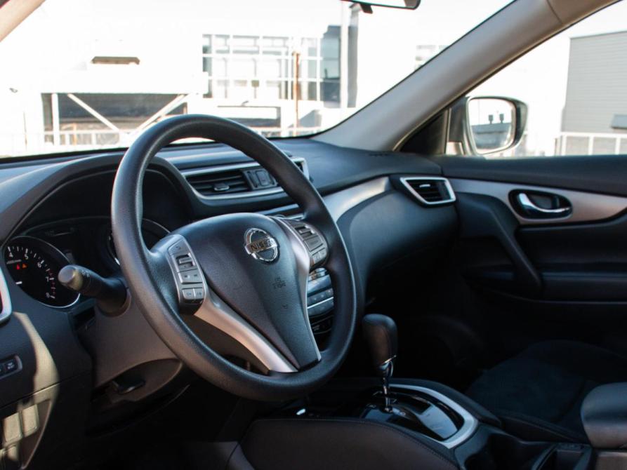Nissan X-Trail III Москва  - изображение 8