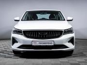 Geely Emgrand II Москва  - изображение 20