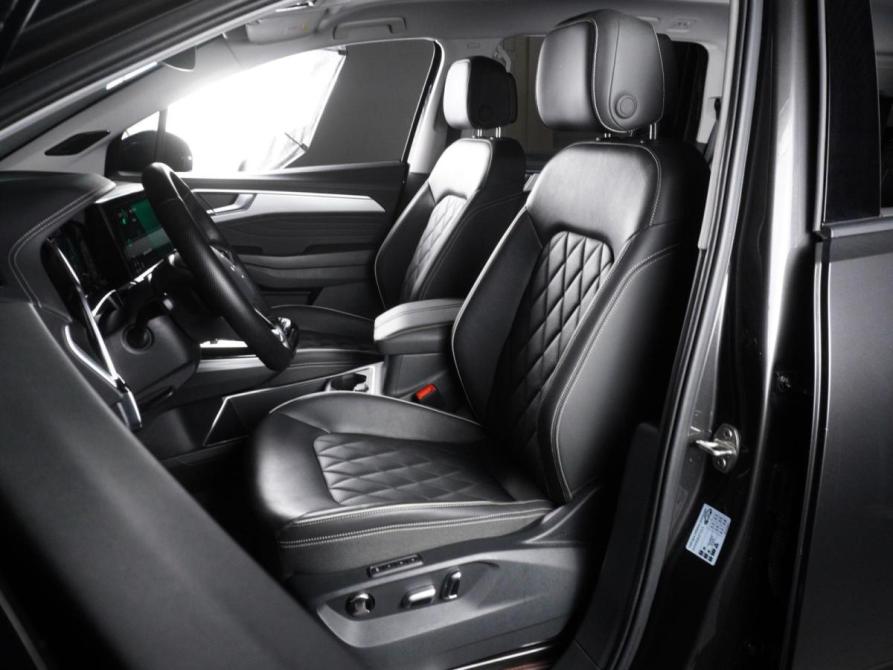 Volkswagen Talagon I Минеральные Воды  - изображение 11
