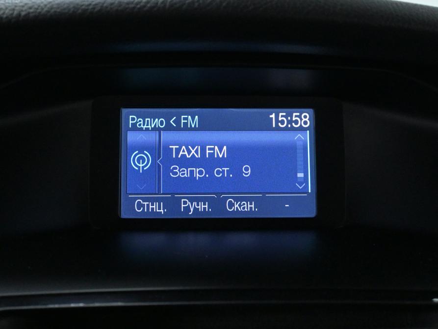 Ford Focus III Москва  - изображение 20