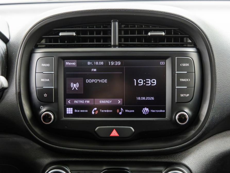 Kia Soul III Волгоград  - изображение 21
