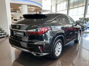 Lexus RX IV Казань  - изображение 28