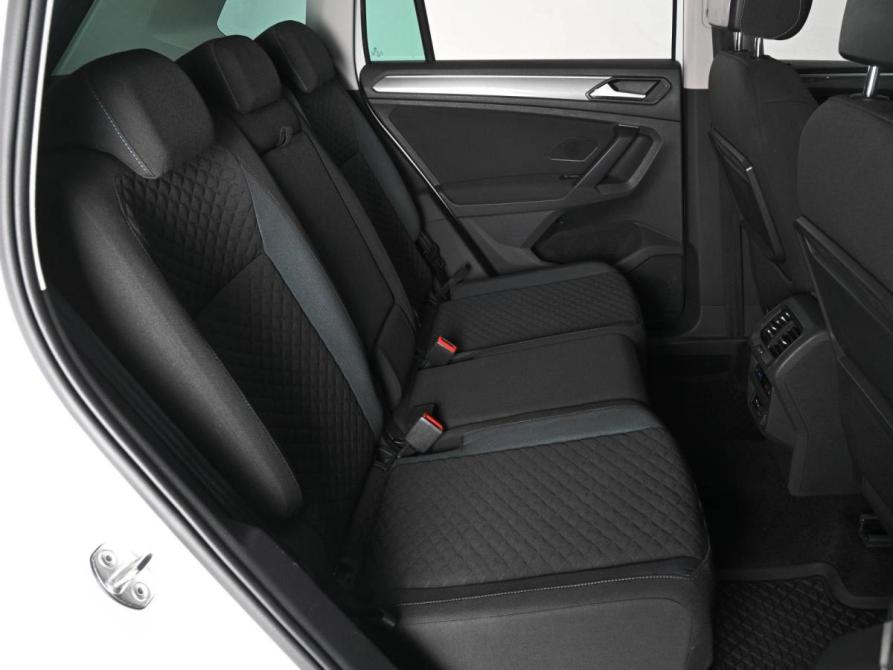 Volkswagen Tiguan II Ростов-на-Дону  - изображение 7