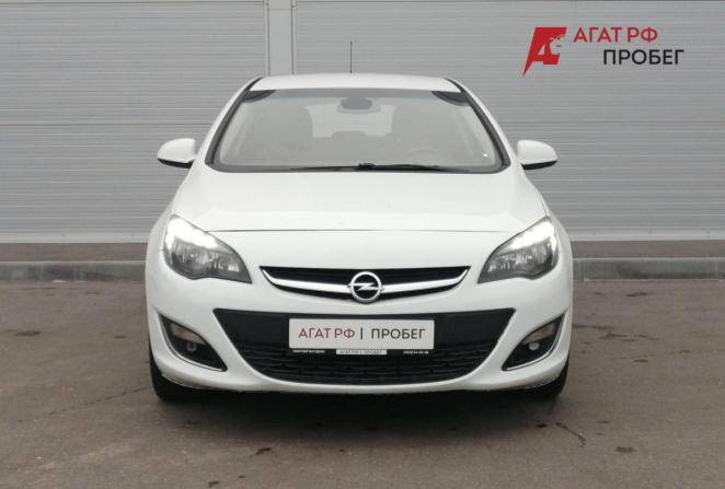 Opel Astra H Рестайлинг с пробегом 2014 года, цена 650 000 рублей, 171000 км, хэтчбек, Автокод Объявления