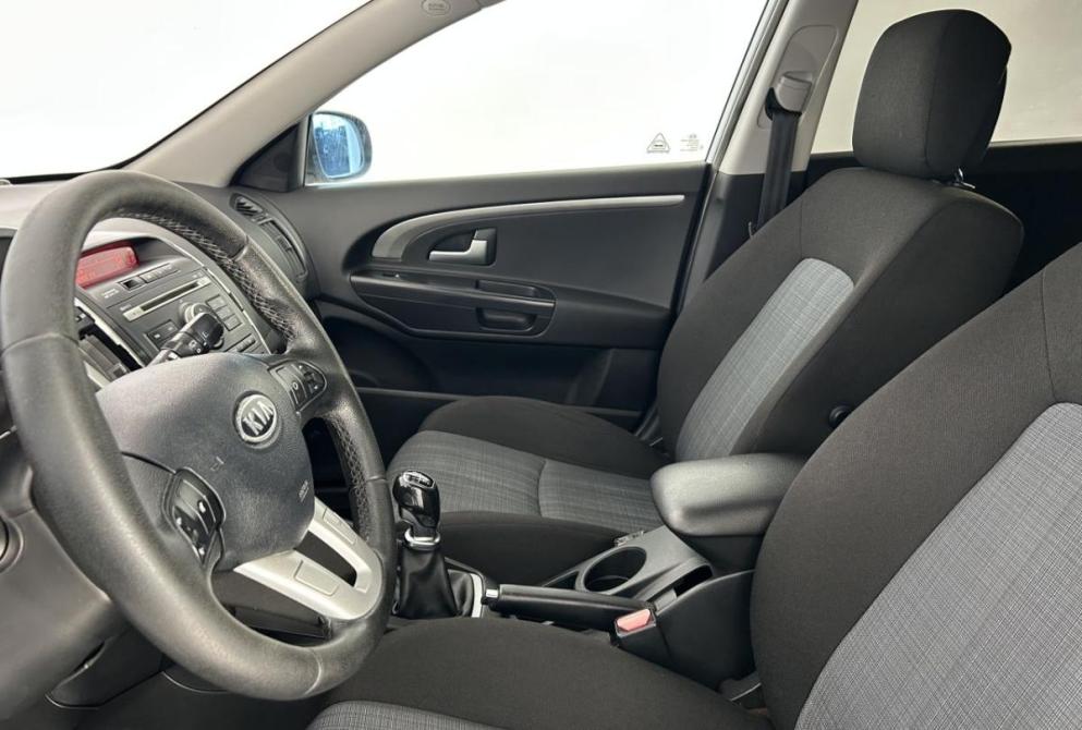 Kia Ceed I Саранск  - изображение 22