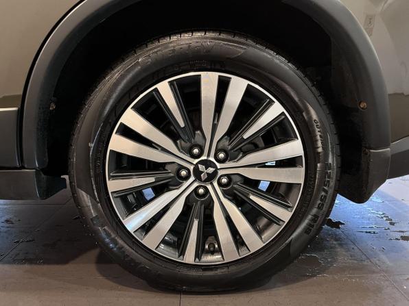 Mitsubishi Outlander III Рестайлинг 3 с пробегом 2019 года, цена 2 300 000 рублей, 127397 км, внедорожник, Автокод Объявления