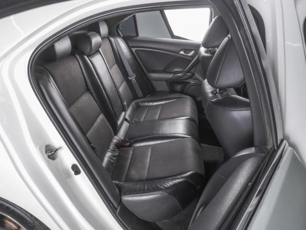 Honda Accord VIII с пробегом 2008 года, цена 870 000 рублей, 323153 км, седан, Автокод Объявления