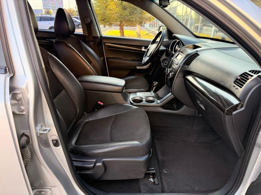 Kia Sorento II Энгельс  - изображение 16