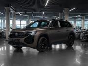 Volkswagen Teramont II (China Market) Москва  - изображение 28