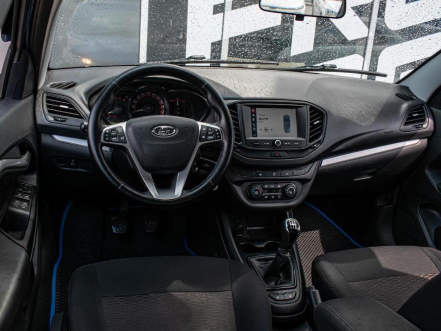 Lada (ВАЗ) Vesta I Краснодар  - изображение 6