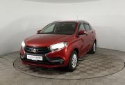 Lada (ВАЗ) XRAY I Волгоград  - изображение 25