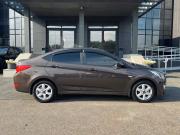Hyundai Solaris I Рестайлинг Оренбург  - изображение 29