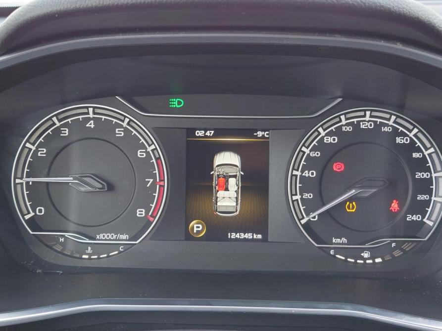 Geely Coolray I Оренбург  - изображение 9