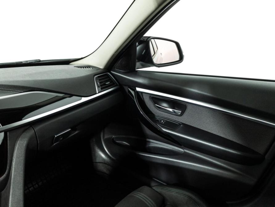 BMW 3 серии VI (F3x) Рестайлинг Санкт-Петербург  - изображение 18