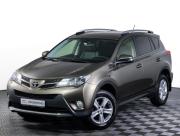 Toyota RAV4 IV (XA40) Москва  - изображение 46
