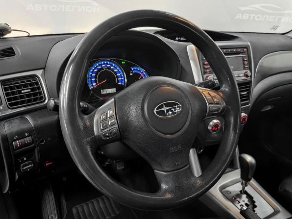 Subaru Forester III с пробегом 2008 года, цена 910 000 рублей, 312341 км, внедорожник, Автокод Объявления