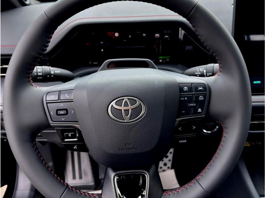 Toyota Camry IX (XV80) China Market Брянск  - изображение 9