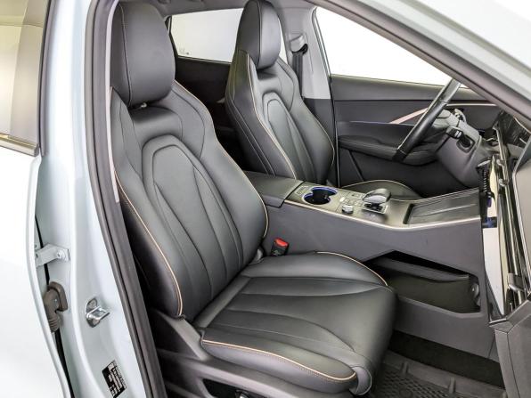 Omoda C5 I с пробегом 2023 года, цена 1 425 000 рублей, 111192 км, внедорожник, Автокод Объявления