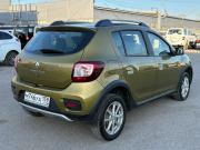 Renault Sandero II Пермь  - изображение 9