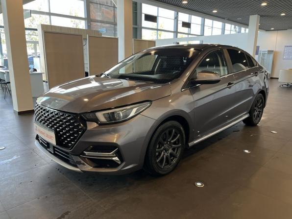 Omoda S5 с пробегом 2024 года, цена 1 395 000 рублей, 70026 км, седан, Автокод Объявления