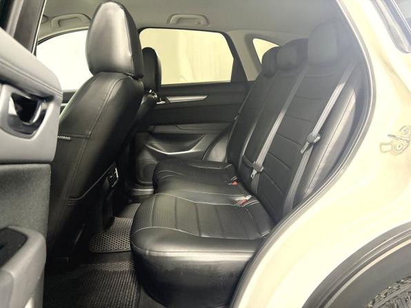 Mazda CX-5 II с пробегом 2018 года, цена 2 350 000 рублей, 123376 км, внедорожник, Автокод Объявления