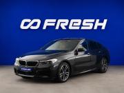 BMW 6 серии IV (G32) Москва  - изображение 31