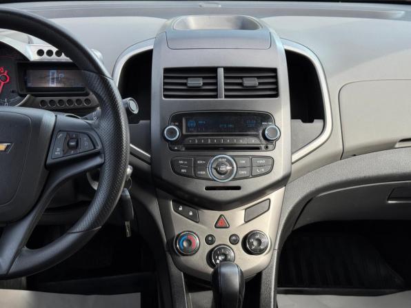 Chevrolet Aveo II с пробегом 2012 года, цена 775 000 рублей, 56807 км, седан, Автокод Объявления