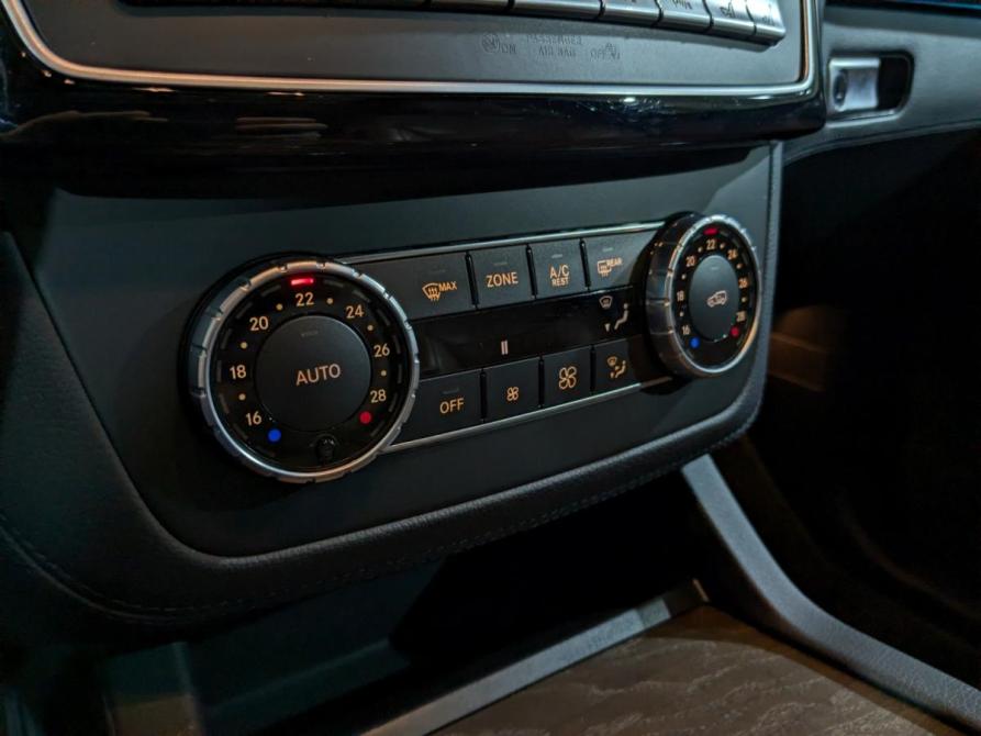 Mercedes-Benz GLS I (X166) Химки  - изображение 20
