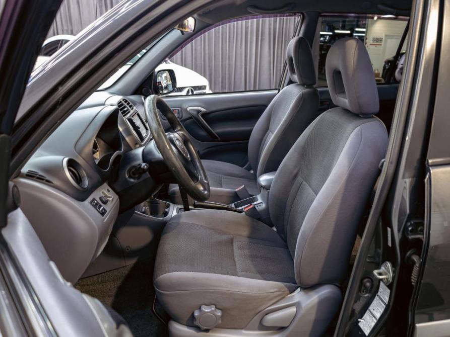 Toyota RAV4 II (XA20) Краснодар  - изображение 11