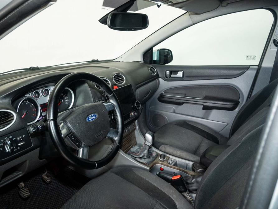 Ford Focus II Рестайлинг Казань  - изображение 5