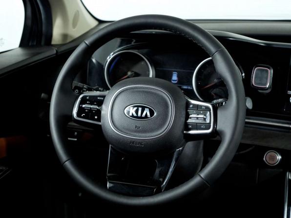 Kia Carnival IV с пробегом 2021 года, цена 3 698 000 рублей, 138808 км, минивэн, Автокод Объявления