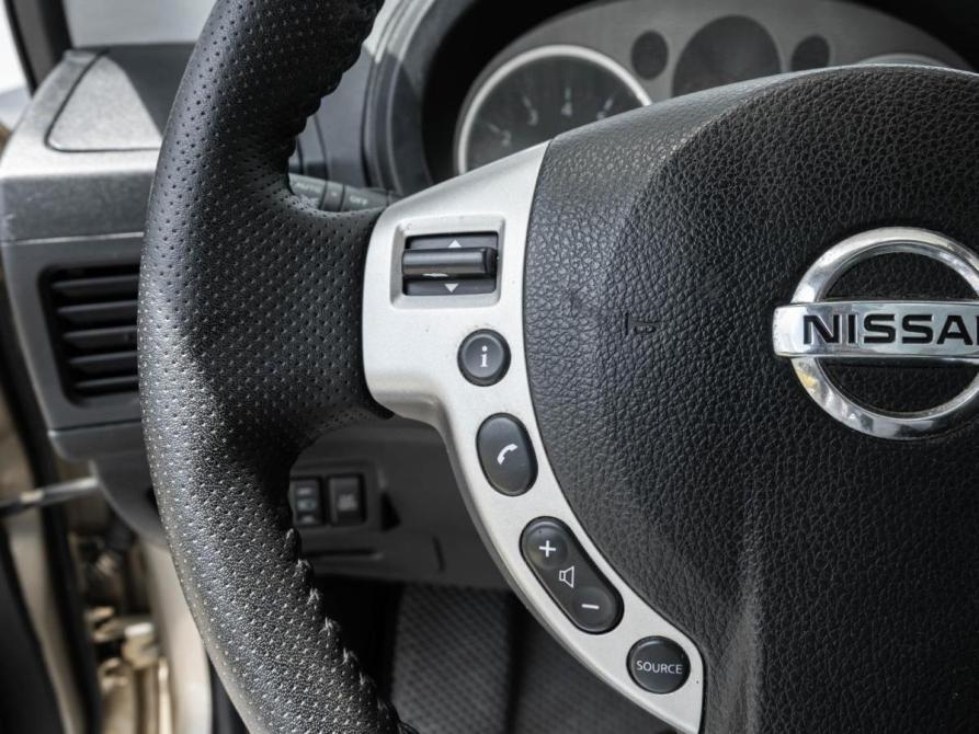 Nissan X-Trail II Ставрополь  - изображение 19