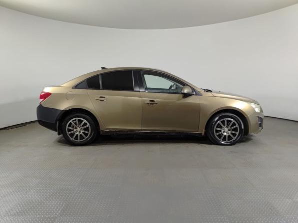 Chevrolet Cruze I Рестайлинг с пробегом 2014 года, цена 555 000 рублей, 245661 км, седан, Автокод Объявления