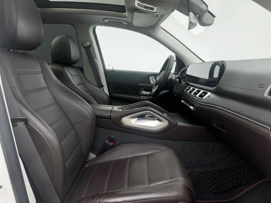 Mercedes-Benz GLE II (V167) Москва  - изображение 10