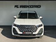 Chery Tiggo 7 Pro Max I Рестайлинг Уфа  - изображение 21