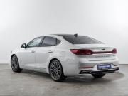 Kia K7 YG (II) Рестайлинг Москва  - изображение 27
