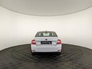 Skoda Octavia III (A7) Рестайлинг Москва  - изображение 32