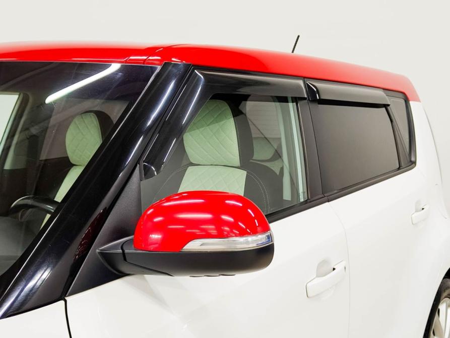 Kia Soul II Рестайлинг Тула  - изображение 3