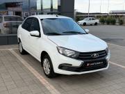 Lada (ВАЗ) Granta I Рестайлинг Владикавказ  - изображение 16