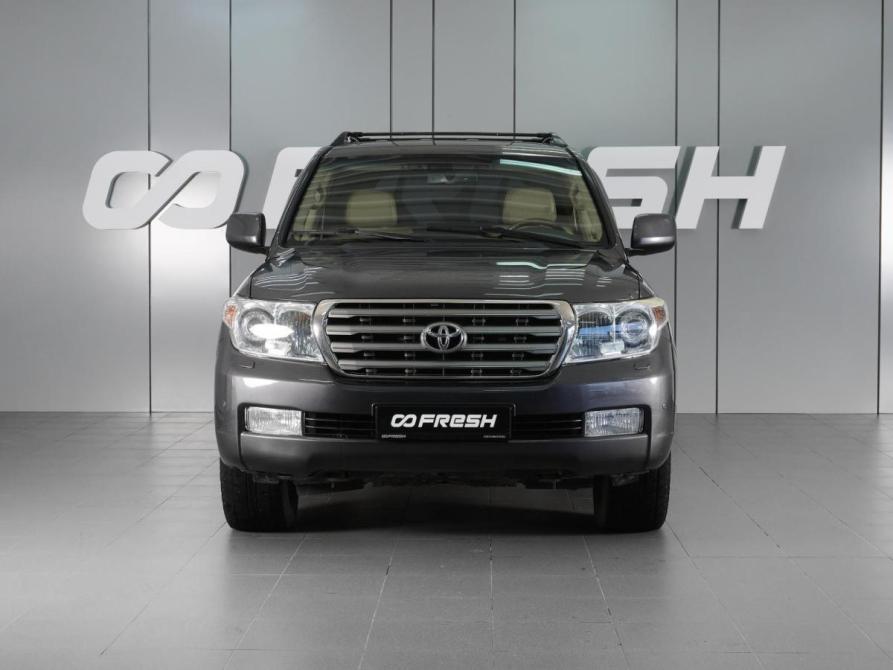 Toyota Land Cruiser 200 Series Минеральные Воды  - изображение 3