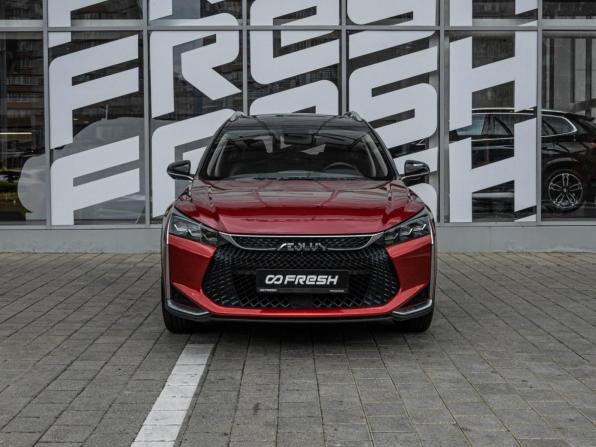 Dongfeng Aeolus Yixuan GS с пробегом 2020 года, цена 2 120 000 рублей, 82417 км, внедорожник, Автокод Объявления