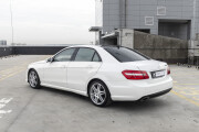 Mercedes-Benz E-Класс IV (W212 S212 C207) Казань  - изображение 27