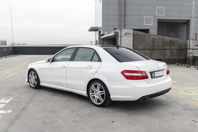 Mercedes-Benz E-Класс IV (W212 S212 C207) с пробегом 2012 года, цена 1 810 000 рублей, 146000 км, седан, Автокод Объявления