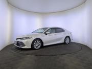Toyota Camry VIII (XV70) Москва  - изображение 30