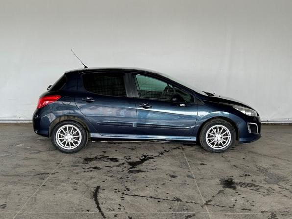 Peugeot 308 I Рестайлинг с пробегом 2012 года, цена 600 000 рублей, 124173 км, хэтчбек, Автокод Объявления