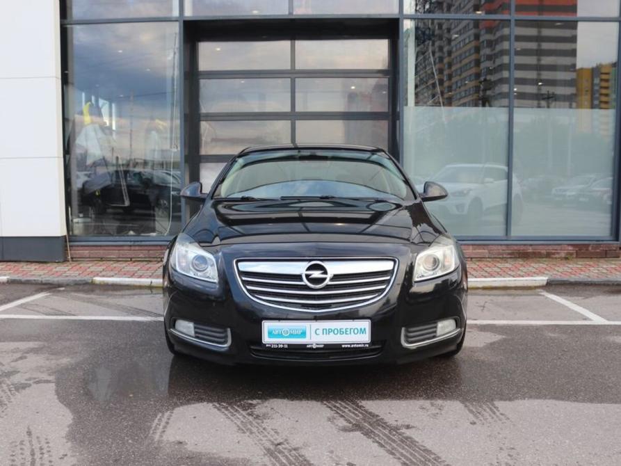 Opel Insignia I Нижний Новгород  - изображение 8